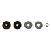 BILSTEIN B6 4600 46mm Monotube Shock Absorber | Front | Toyota Pickup (1979-1985), Toyota 4Runner (1984-1985) | P/N 24-184601