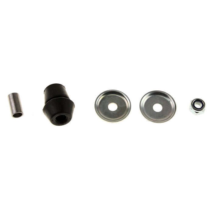 BILSTEIN B6 4600 46mm Monotube Shock Absorber | Front | Ford Bronco/F-150 (1980-1996) | P/N 24-184809