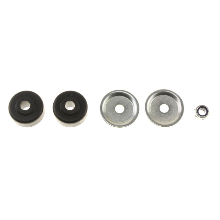 BILSTEIN B6 46mm Monotube Shock Absorber | Ford E-150 Econoline Club Wagon (1992-2002) & More | P/N 24-184816