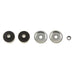 BILSTEIN B6 46mm Monotube Shock Absorber | Ford E-150 Econoline Club Wagon (1992-2002) & More | P/N 24-184816