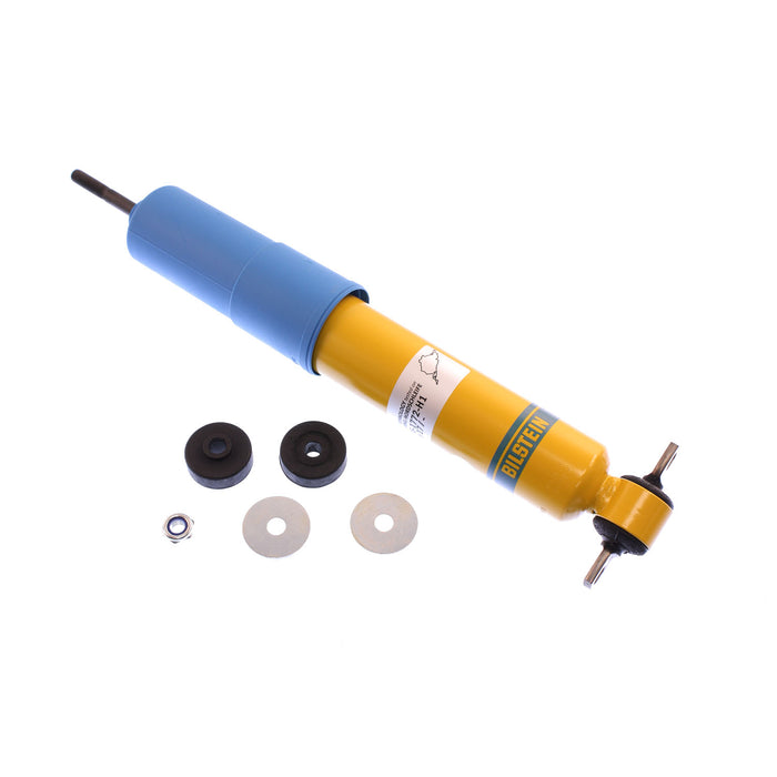BILSTEIN B6 4600 46mm Monotube Shock Absorber | Front | Toyota Pickup (1984-1995) | P/N 24-184830
