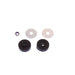 BILSTEIN B6 4600 46mm Monotube Shock Absorber | Front | Toyota Pickup (1984-1995) | P/N 24-184830