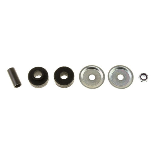 BILSTEIN B6 4600 46mm Monotube Shock Absorber | Front | Dodge Ram 1500 (1994-2001), Dodge Ram 2500/3500 (1994-2002) | P/N 24-184847
