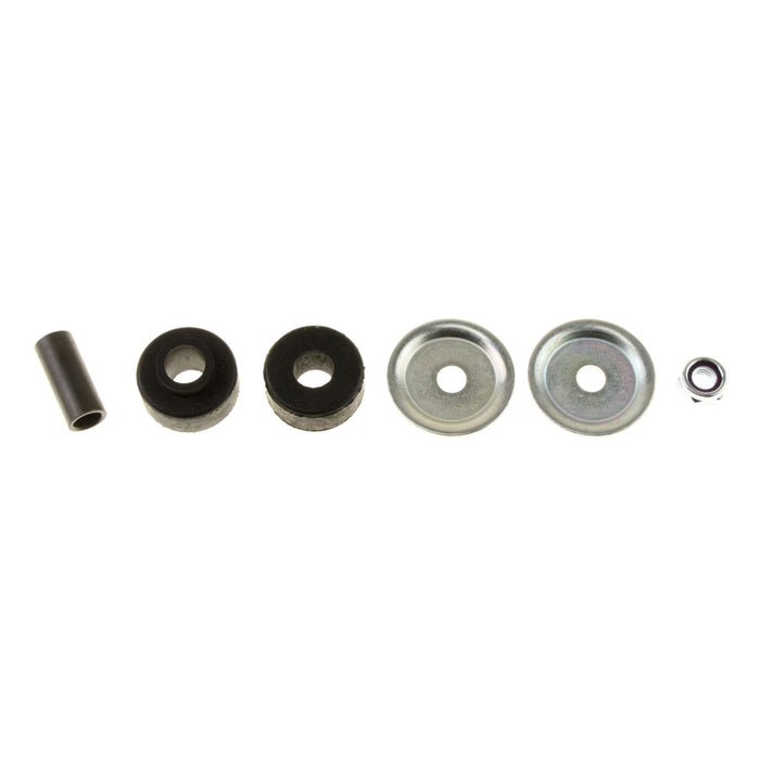 BILSTEIN B6 4600 46mm Monotube Shock Absorber | Front | Dodge Ram 1500 (1994-2001), Dodge Ram 2500/3500 (1994-2002) | P/N 24-184847