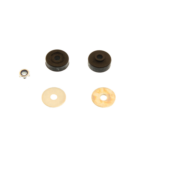 BILSTEIN B6 4600 46mm Monotube Shock Absorber | Front | Toyota T100 (1993-1998) | P/N 24-184892