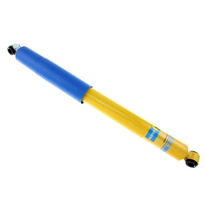BILSTEIN B6 4600 46mm Monotube Shock Absorber | Rear, 0-2" Lift | Nissan Xterra (2000-2004), Toyota T100 (1993-1998) | P/N 24-184908