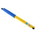 BILSTEIN B6 4600 46mm Monotube Shock Absorber | Rear, 0-2" Lift | Nissan Xterra (2000-2004), Toyota T100 (1993-1998) | P/N 24-184908