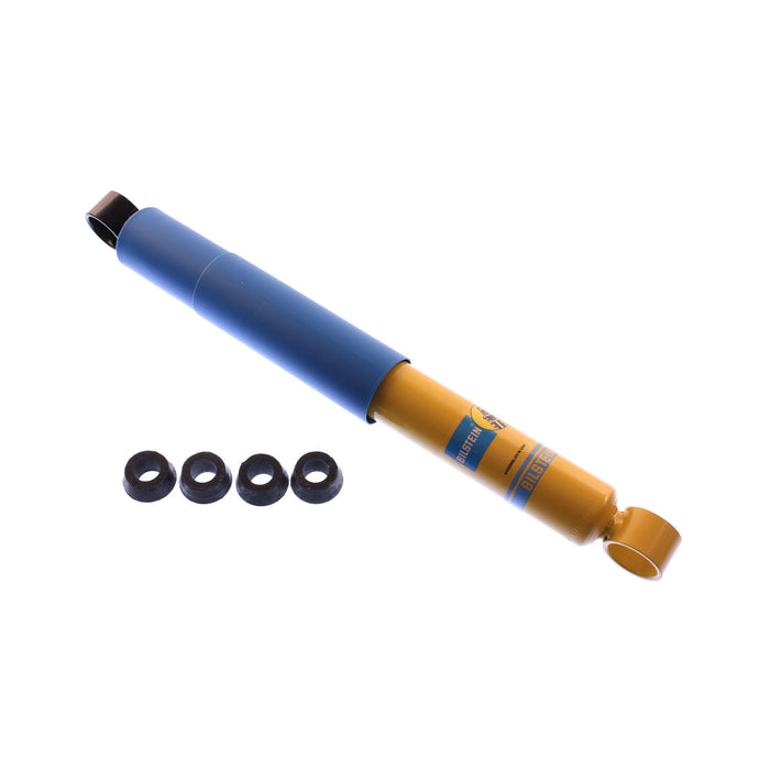 BILSTEIN B6 4600 46mm Monotube Shock Absorber | Rear Left | Toyota Tacoma (1995-2004) | P/N 24-184960