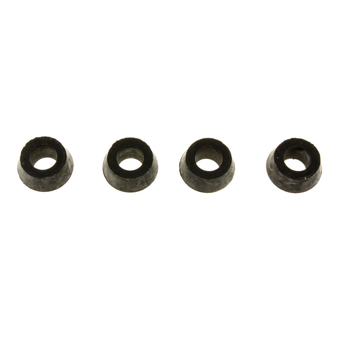 BILSTEIN B6 4600 46mm Monotube Shock Absorber | Rear Right | Toyota Tacoma (1995-2004) | P/N 24-184977