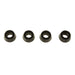 BILSTEIN B6 4600 46mm Monotube Shock Absorber | Rear Right | Toyota Tacoma (1995-2004) | P/N 24-184977