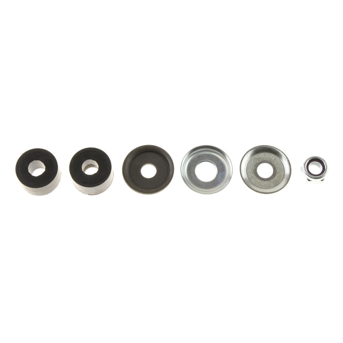 BILSTEIN B6 4600 36mm Monotube Shock Absorber | Front | Toyota Tacoma (1996-2004) | P/N 24-184991