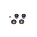 BILSTEIN B6 4600 36mm Monotube Shock Absorber | Front | Nissan Frontier (1998-2004) | P/N 24-185004