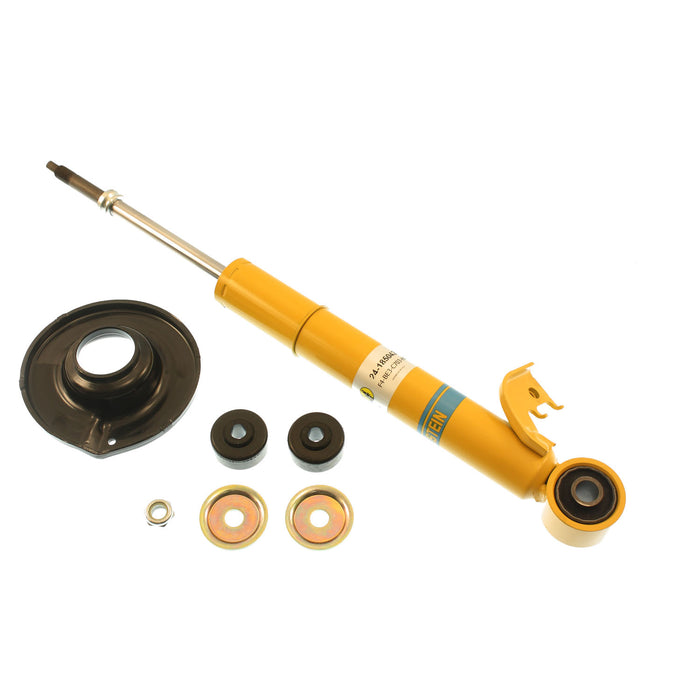 BILSTEIN B6 4600 36mm Monotube Shock Absorber | Front Left | Toyota Tacoma (2005-2015) | P/N 24-185042