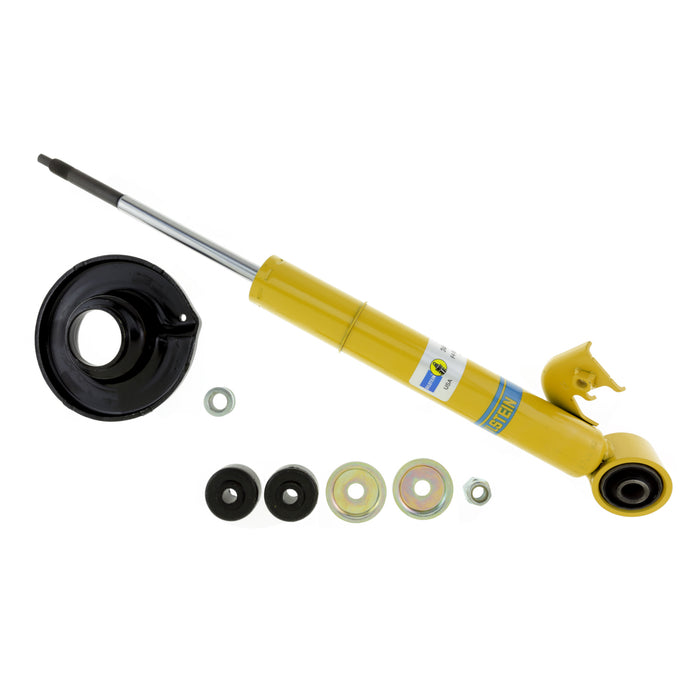 BILSTEIN B6 4600 36mm Monotube Shock Absorber | Front Right | Toyota Tacoma (2005-2015) | P/N 24-185066