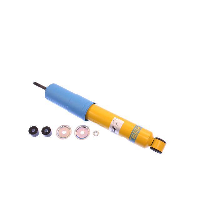 BILSTEIN B6 4600 46mm Monotube Shock Absorber | Front | Nissan Pathfinder (1987-1995) | P/N 24-185080