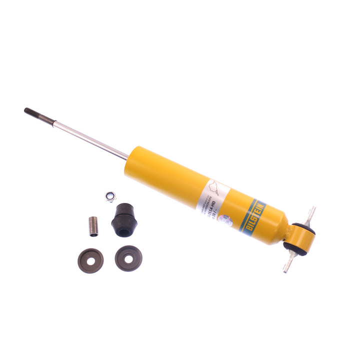 BILSTEIN B6 4600 46mm Monotube Shock Absorber | Front | Dodge D250/D350 (1981-1993), Dodge D200/D300 (1975-1980) | P/N 24-185165