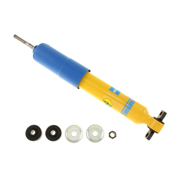 BILSTEIN B6 4600 46mm Monotube Shock Absorber | Front | Ford Expedition (1997-2002), Ford F-150 (2001-2003) & More | P/N 24-185189