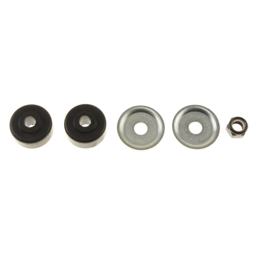 BILSTEIN B6 4600 46mm Monotube Shock Absorber | Front | Ford Expedition (1997-2002), Ford F-150 (2001-2003) & More | P/N 24-185189