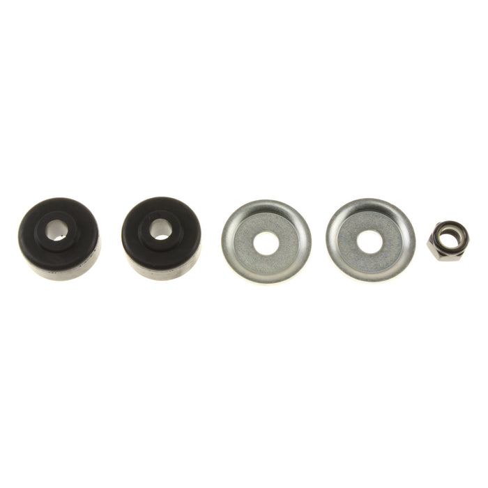 BILSTEIN B6 4600 46mm Monotube Shock Absorber | Front | Ford Expedition (1997-2002), Ford F-150 (2001-2003) & More | P/N 24-185189