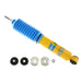 BILSTEIN B6 4600 46mm Monotube Shock Absorber | Front | Ford Expedition (1997-2002), Ford F-150 (2001-2003) | P/N 24-185219