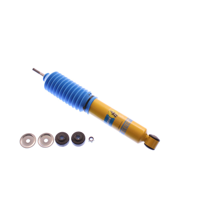 BILSTEIN B6 4600 46mm Monotube Shock Absorber | Front | Dodge Dakota (1997-2004), Dodge Durango (1998-2003) | P/N 24-185233