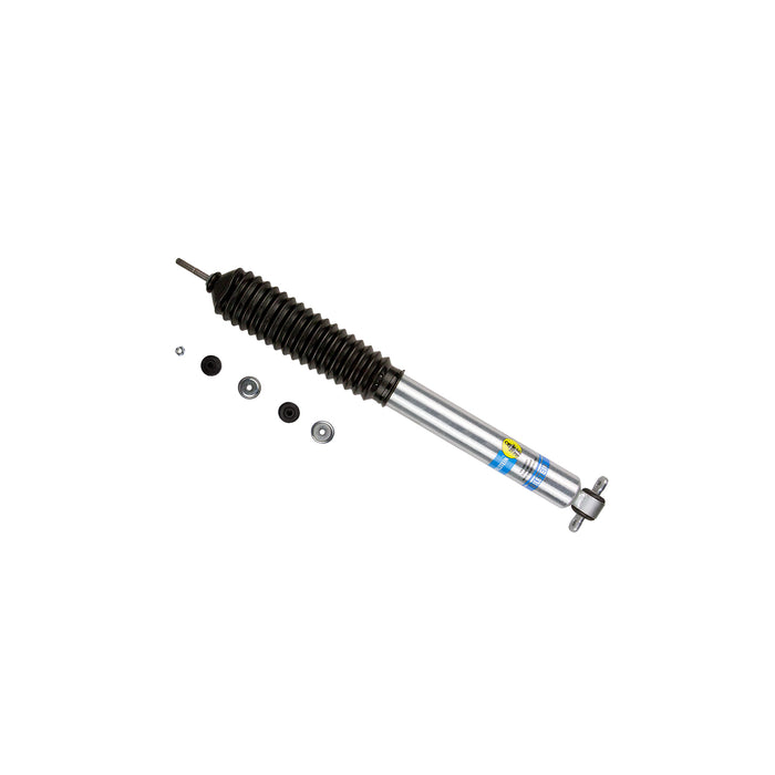 BILSTEIN B8 5100 46mm Monotube Shock Absorber | Front, 3" Lift | Jeep Wrangler TJ (1997-2006) | P/N 24-185257