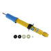 BILSTEIN B6 4600 46mm Monotube Shock Absorber | Front | Toyota Tundra (2000-2006), Toyota Sequoia (2001-2007) | P/N 24-185387