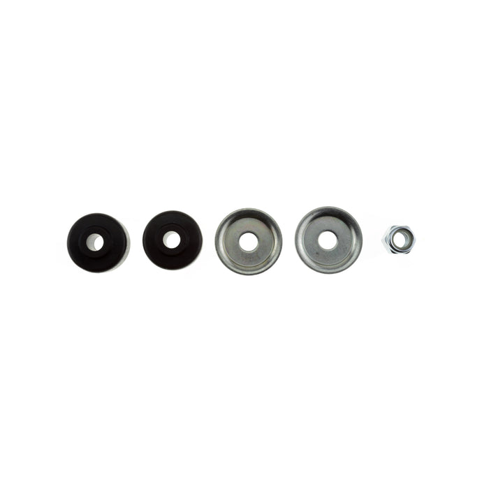 BILSTEIN B6 4600 46mm Monotube Shock Absorber | Front | Toyota Tundra (2000-2006), Toyota Sequoia (2001-2007) | P/N 24-185387
