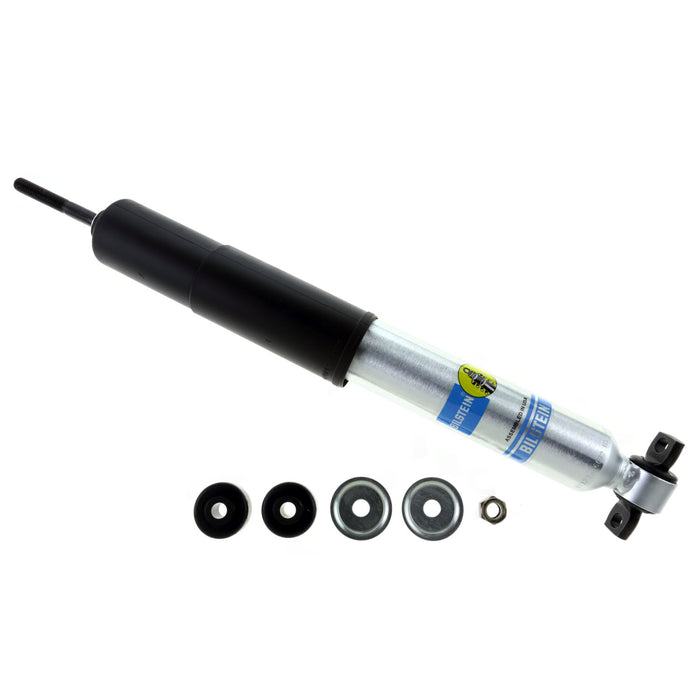 BILSTEIN B8 5100 46mm Monotube Shock Absorber | Front | GMC Sierra 1500 (1999-2006), Ford F-150 (1997-2003) & More | P/N 24-185400