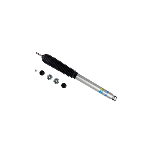BILSTEIN B8 5100 46mm Monotube Shock Absorber | Rear, 4-5" Lift | Ford F-150 (1997-2003), Ford F-150 Heritage (2004) | P/N 24-185417