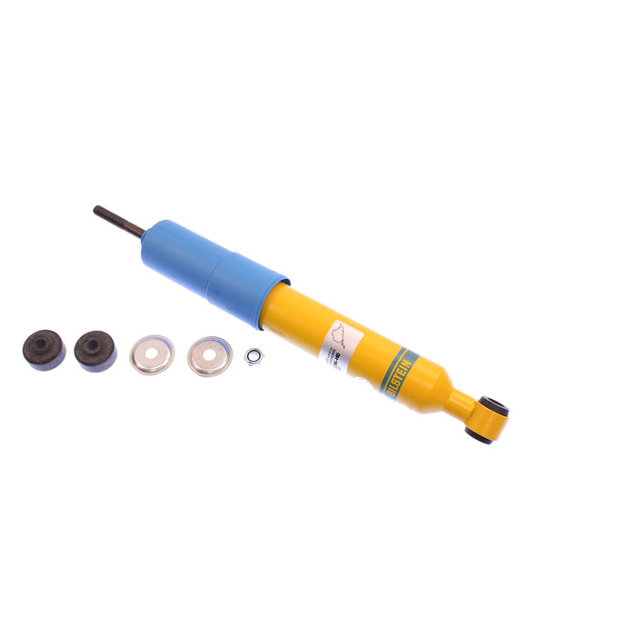 BILSTEIN B6 4600 46mm Monotube Shock Absorber | Front | Ford Excursion (2000-2005) | P/N 24-185448