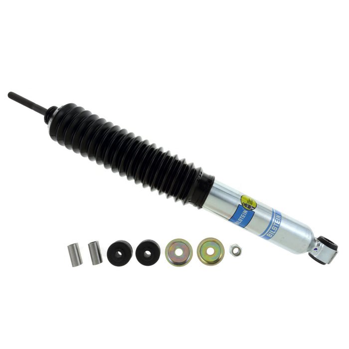 BILSTEIN B8 5100 46mm Monotube Shock Absorber | Front, 4-5" Lift | Ford Ranger (1983-1997), Ford Bronco II (1984-1990) & More | P/N 24-185493