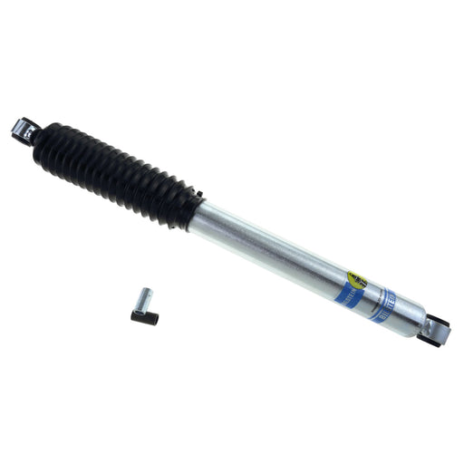 BILSTEIN B8 5100 46mm Monotube Shock Absorber | Rear, 4" Lift | Ford Ranger (1983-2011), Ford Bronco II (1984-1990) & More | P/N 24-185509