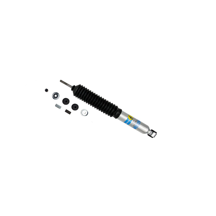 BILSTEIN B8 5100 46mm Monotube Shock Absorber | Ford F-350/F-250 Super Duty (1999-2016), Ford F-150 (1980-2003) & More | P/N 24-185523