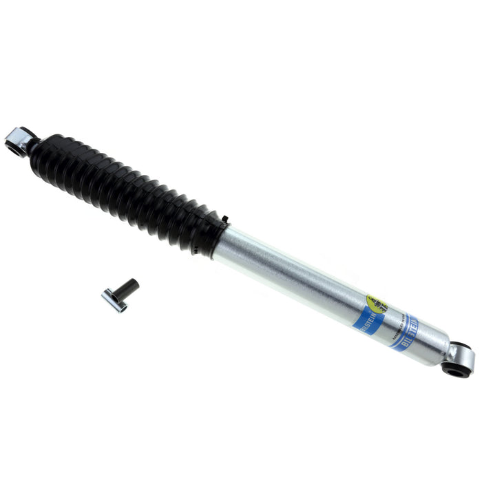 BILSTEIN B8 5100 46mm Monotube Shock Absorber | Rear, 2" Lift | Ford F-350 (1980-1997), Ford F-150/F-250 (1980-1996) & More | P/N 24-185530