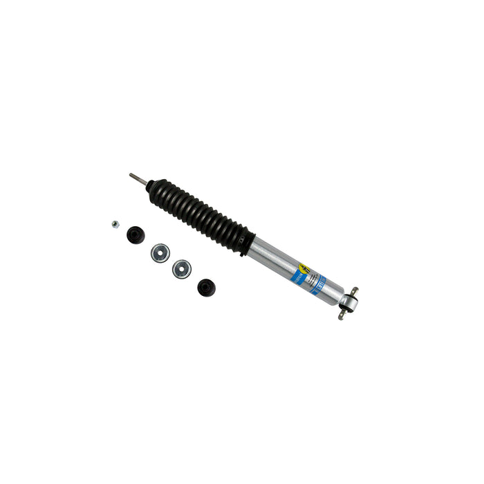 BILSTEIN B8 5100 46mm Monotube Shock Absorber | Jeep Cherokee XJ (1984-2001), Jeep Grand Cherokee ZJ/WJ (1993-2004) & More | P/N 24-185622