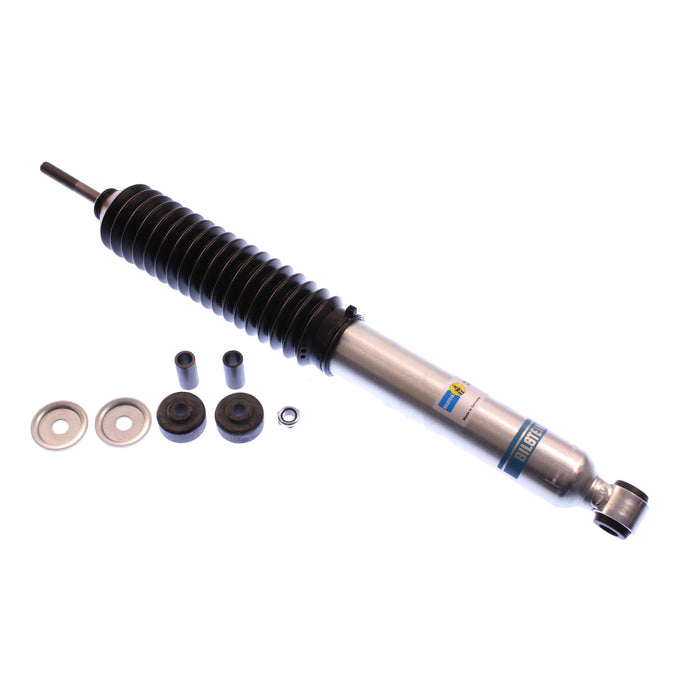 BILSTEIN B8 5100 46mm Monotube Shock Absorber | Front, 6" Lift | Ford Ranger (1983-1997) | P/N 24-185684