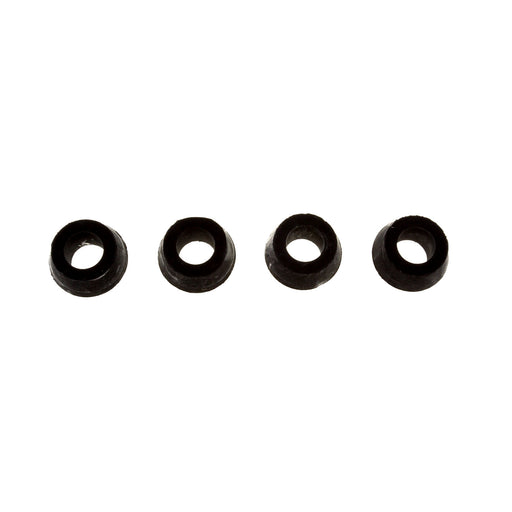 BILSTEIN B8 5100 46mm Monotube Shock Absorber | Rear, 3-4" Lift | Toyota Pickup (1986-1995), Toyota 4Runner (1984-1989) | P/N 24-185752