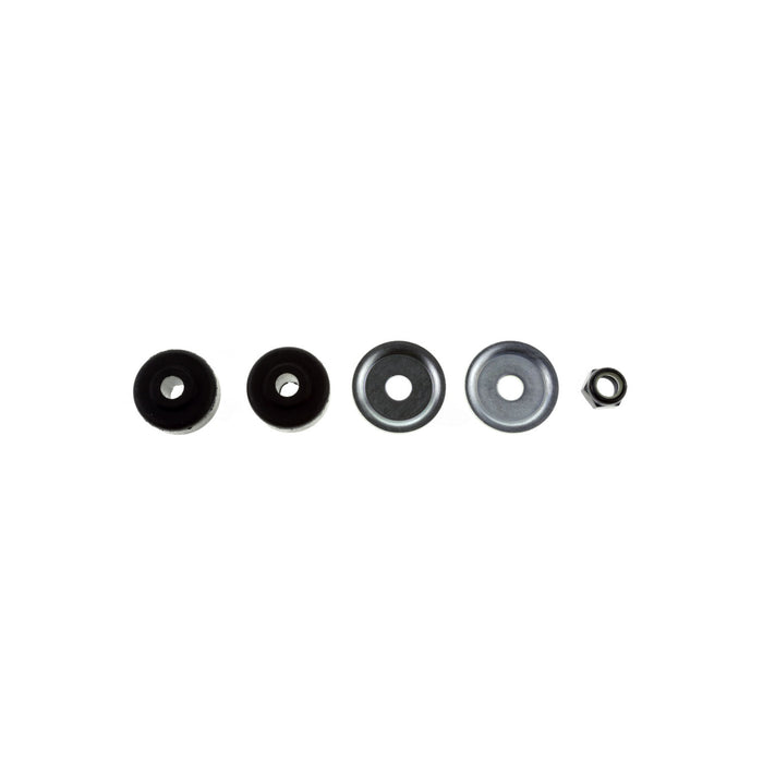 BILSTEIN B8 5100 46mm Monotube Shock Absorber | Ford F-350/F-250 Super Duty (2005-2016), Dodge Ram 2500/3500 (1994-2010) & More | P/N 24-185776