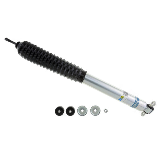 BILSTEIN B8 5100 46mm Monotube Shock Absorber | Front, 3.5-4" Lift | Jeep Wrangler TJ (1997-2006) | P/N 24-185929