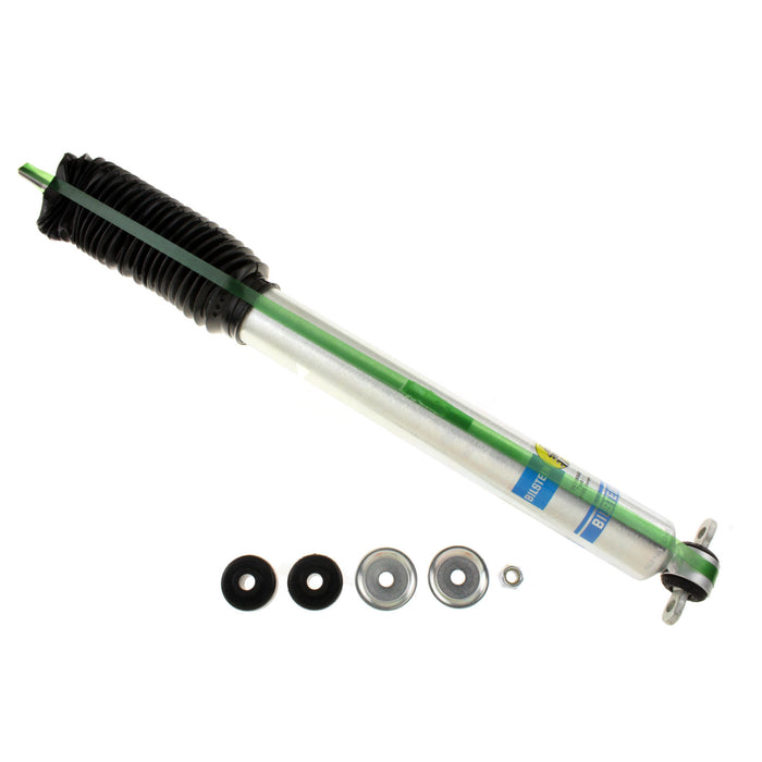 BILSTEIN B8 5100 46mm Monotube Shock Absorber | Front, 5-6" Lift | Jeep Cherokee XJ (1984-2001), Jeep Wrangler TJ (1997-2006) & More | P/N 24-185943