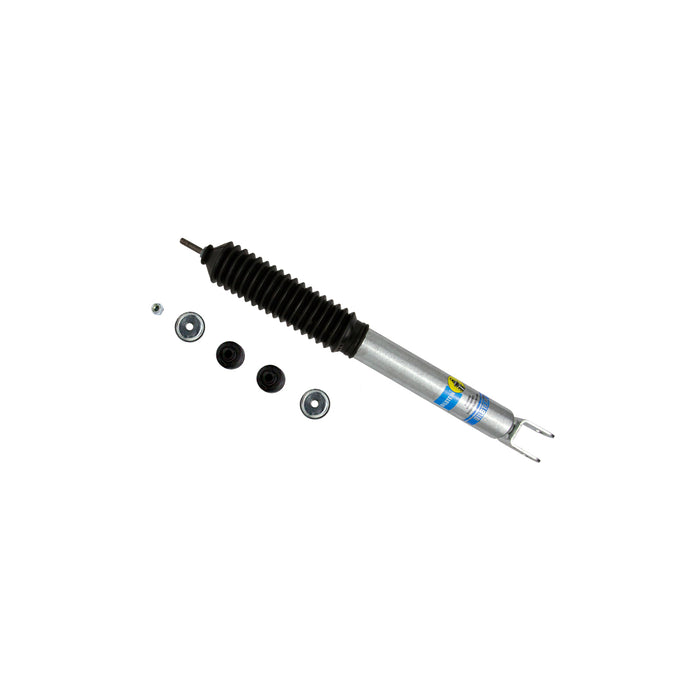 BILSTEIN B8 5100 46mm Monotube Shock Absorber | GMC Sierra 1500 (1999-2006), Chevrolet Silverado 1500 (1999-2006) & More | P/N 24-185950