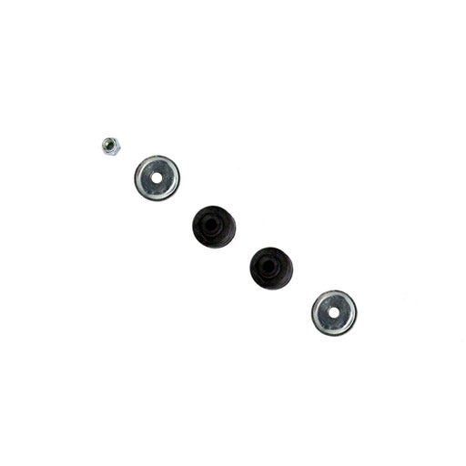 BILSTEIN B8 5100 46mm Monotube Shock Absorber | GMC Sierra 1500 (1999-2006), Chevrolet Silverado 1500 (1999-2006) & More | P/N 24-185950