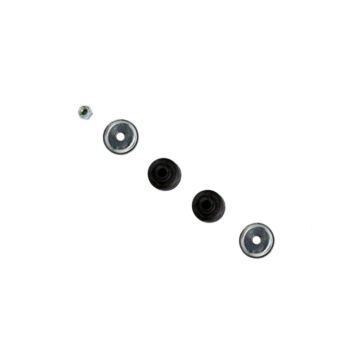 BILSTEIN B8 5100 46mm Monotube Shock Absorber | GMC Sierra 1500 (1999-2006), Chevrolet Silverado 1500 (1999-2006) & More | P/N 24-185950