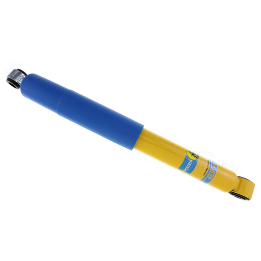 BILSTEIN B6 4600 46mm Monotube Shock Absorber | Rear | Nissan Frontier (2005-2021), Suzuki Equator (2009-2012) | P/N 24-186155