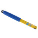 BILSTEIN B6 4600 46mm Monotube Shock Absorber | Rear | Nissan Frontier (2005-2021), Suzuki Equator (2009-2012) | P/N 24-186155
