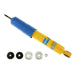 BILSTEIN B6 4600 46mm Monotube Shock Absorber | Front | GMC Canyon (2004-2012), Chevrolet Colorado (2004-2012) & More | P/N 24-186162