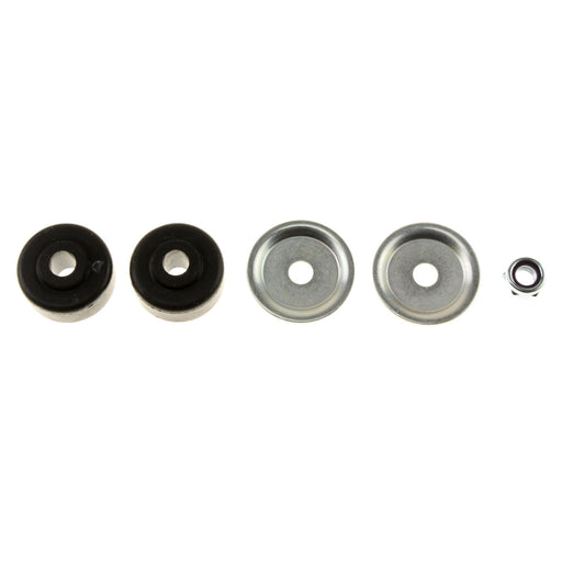 BILSTEIN B6 4600 46mm Monotube Shock Absorber | Front | GMC Canyon (2004-2012), Chevrolet Colorado (2004-2012) & More | P/N 24-186162