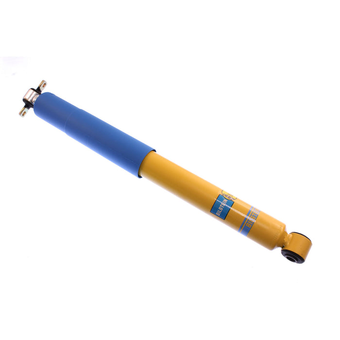 BILSTEIN B6 4600 46mm Monotube Shock Absorber | Rear | GMC Canyon (2004-2012), Chevrolet Colorado (2004-2012) & More | P/N 24-186179