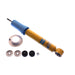 BILSTEIN B6 4600 46mm Monotube Shock Absorber | Front | GMC Canyon (2004-2012), Chevrolet Colorado (2004-2012) & More | P/N 24-186193